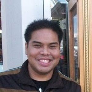 Meet your Posher, Jose